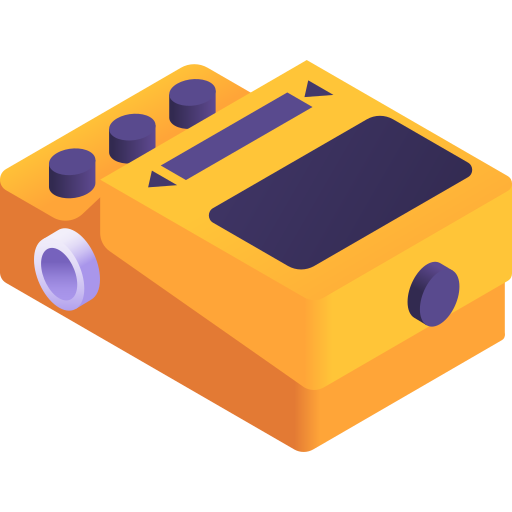 portable AMP  