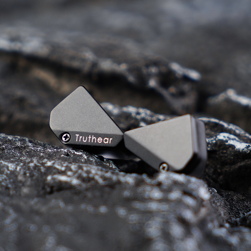 Truthear Hexa 1DD 3BA In-Ear Earphone