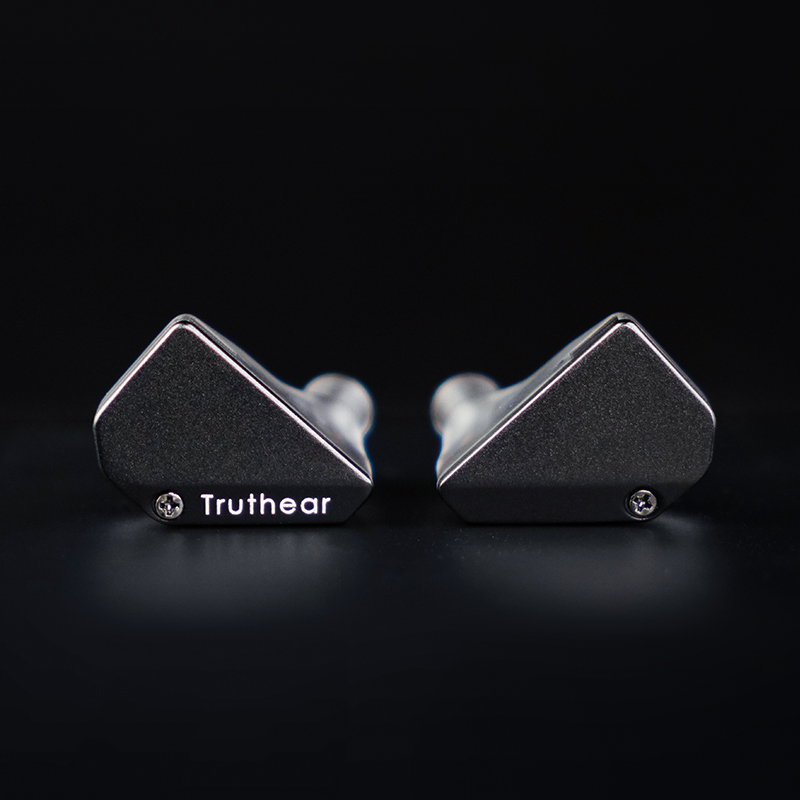 Buy Truthear Hexa 1DD 3BA In-Ear Earphone Online At the Best Price In Bangladesh At Zenphonic BD  Truthear Hexa 1DD 3BA In-Ear Earphone