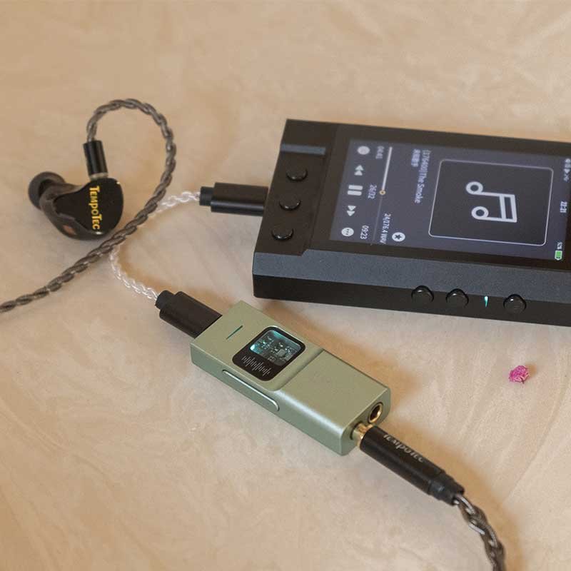 TempoTec Sonata BHD Pro