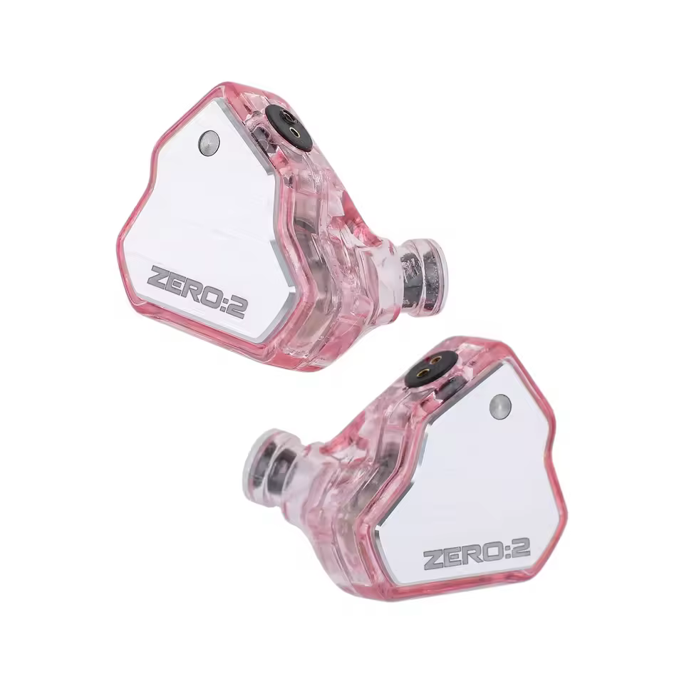 Pink Type c
