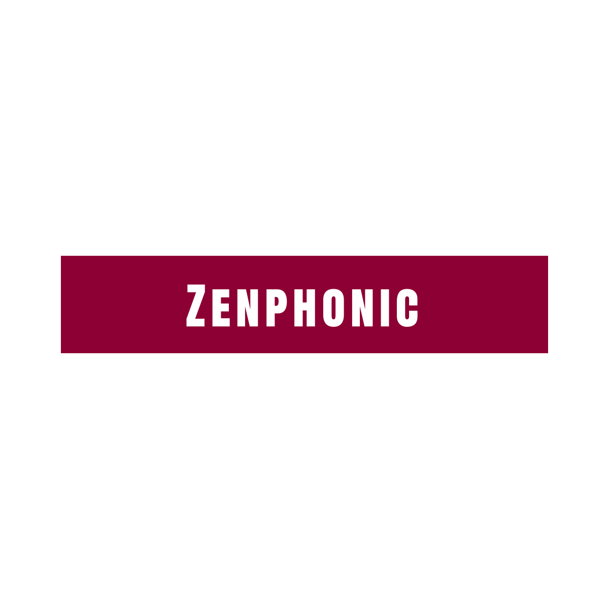 ZenphonicBD None